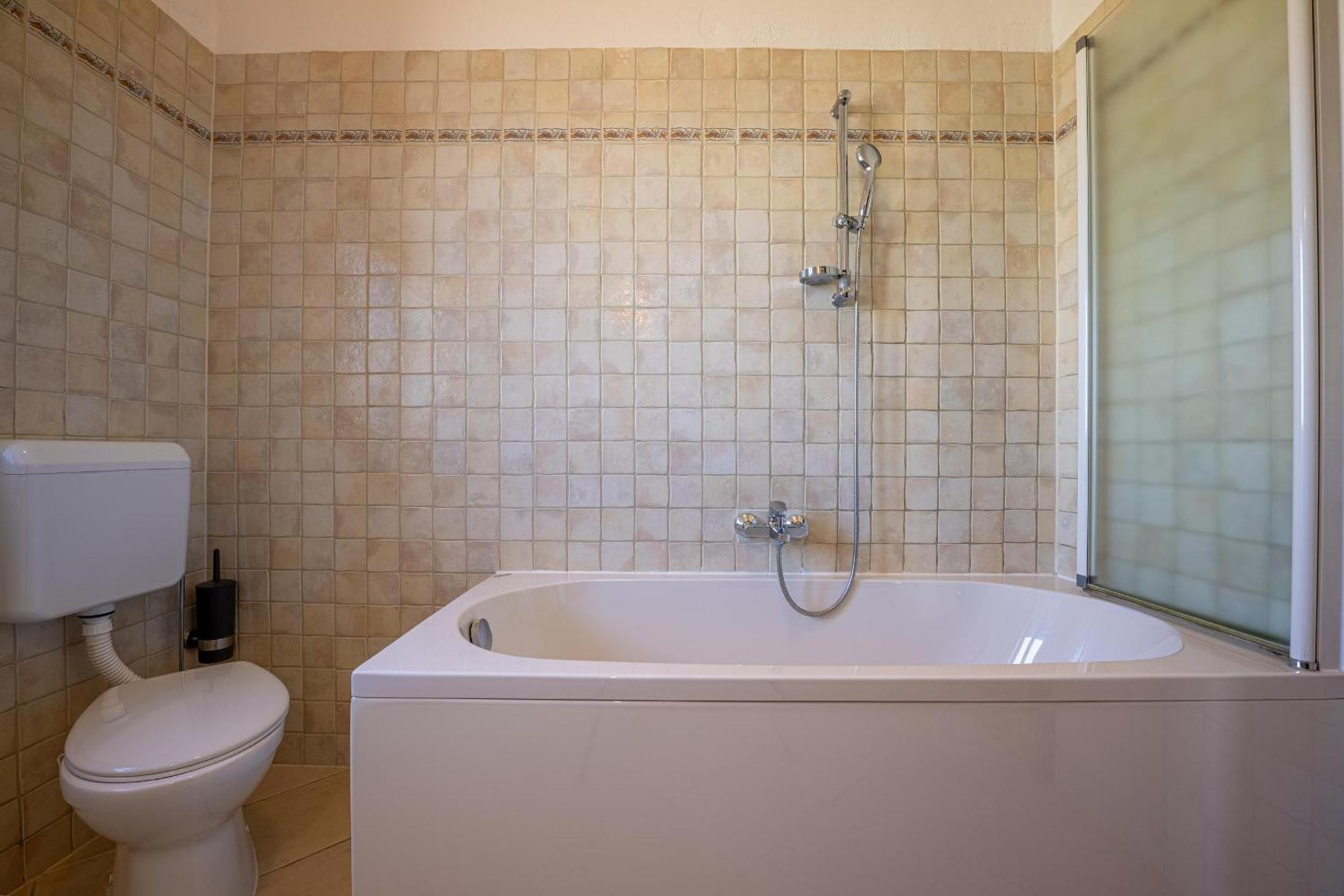 Villa Paradis 6 Juršići Екстериор снимка
