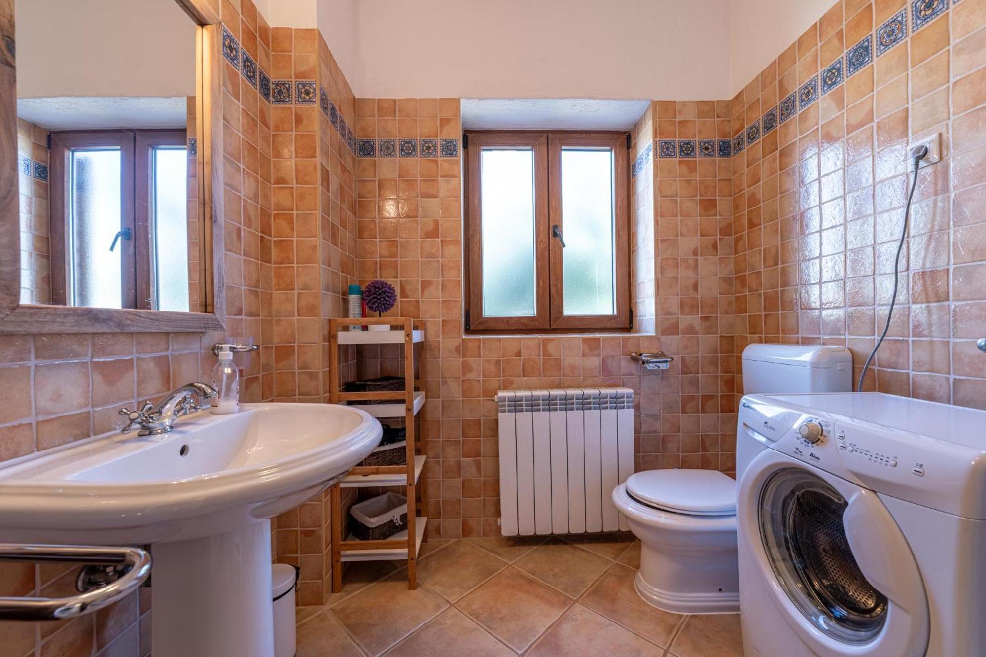 Villa Paradis 6 Juršići Екстериор снимка